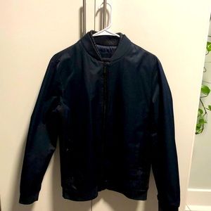 Calvin Klein Bomber Jacket